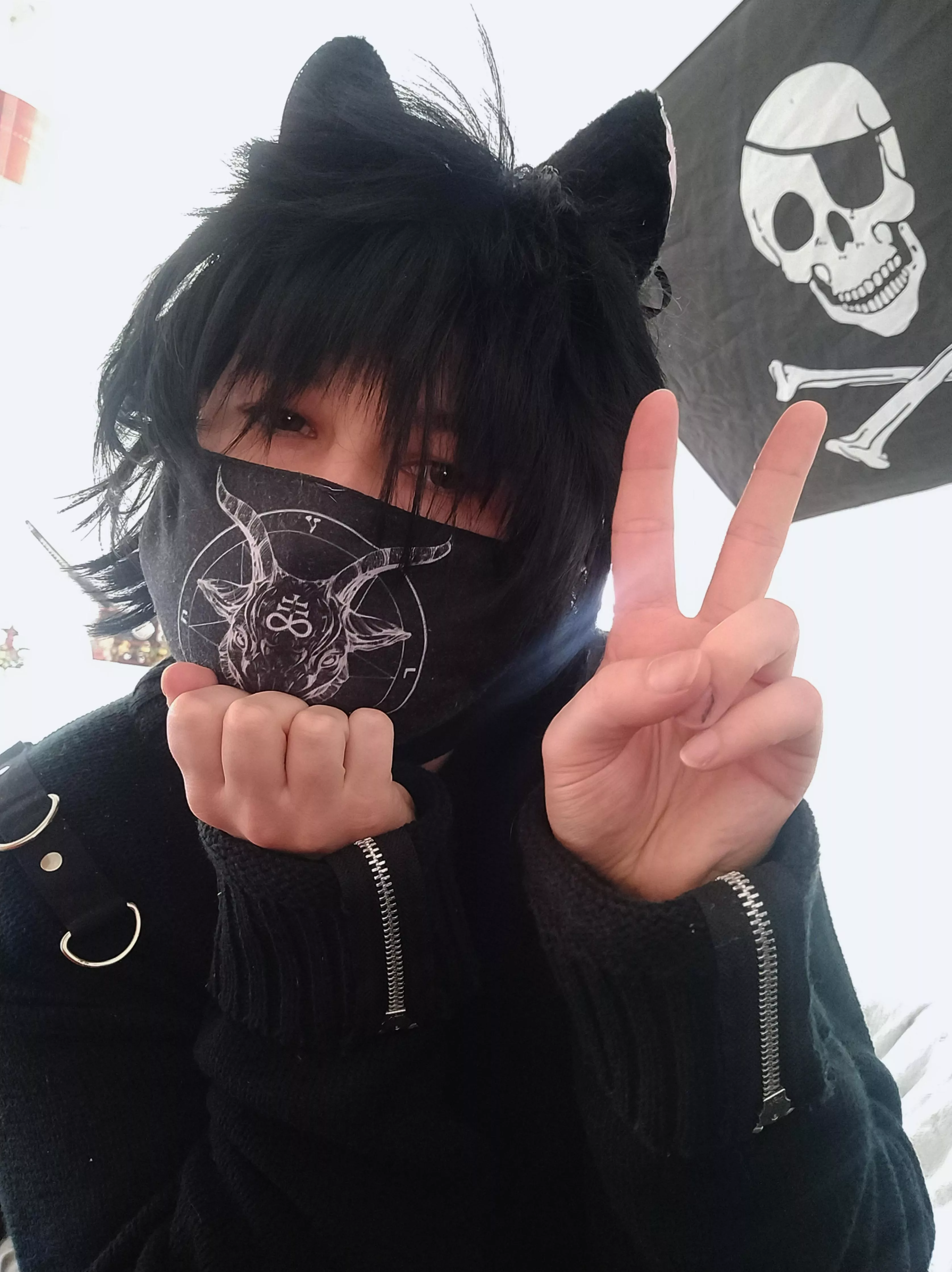 I've lurked and commented for a while thought it was time I posted something 😊 posted by Altboyfeet