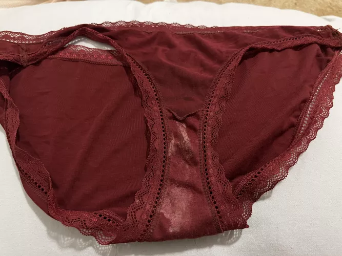 I’ve made a mess daddy! Clean it up! by Riding_D