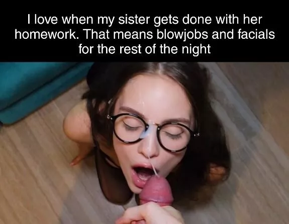 I've never been so thankful for homework (B/S) posted by Xerleo