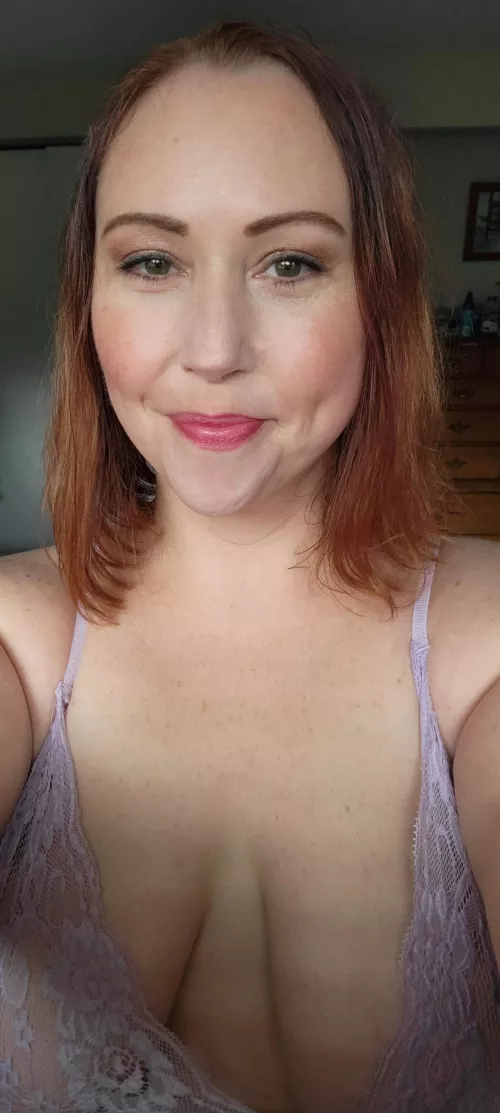 I've never felt so sexy F44 by mellymac123