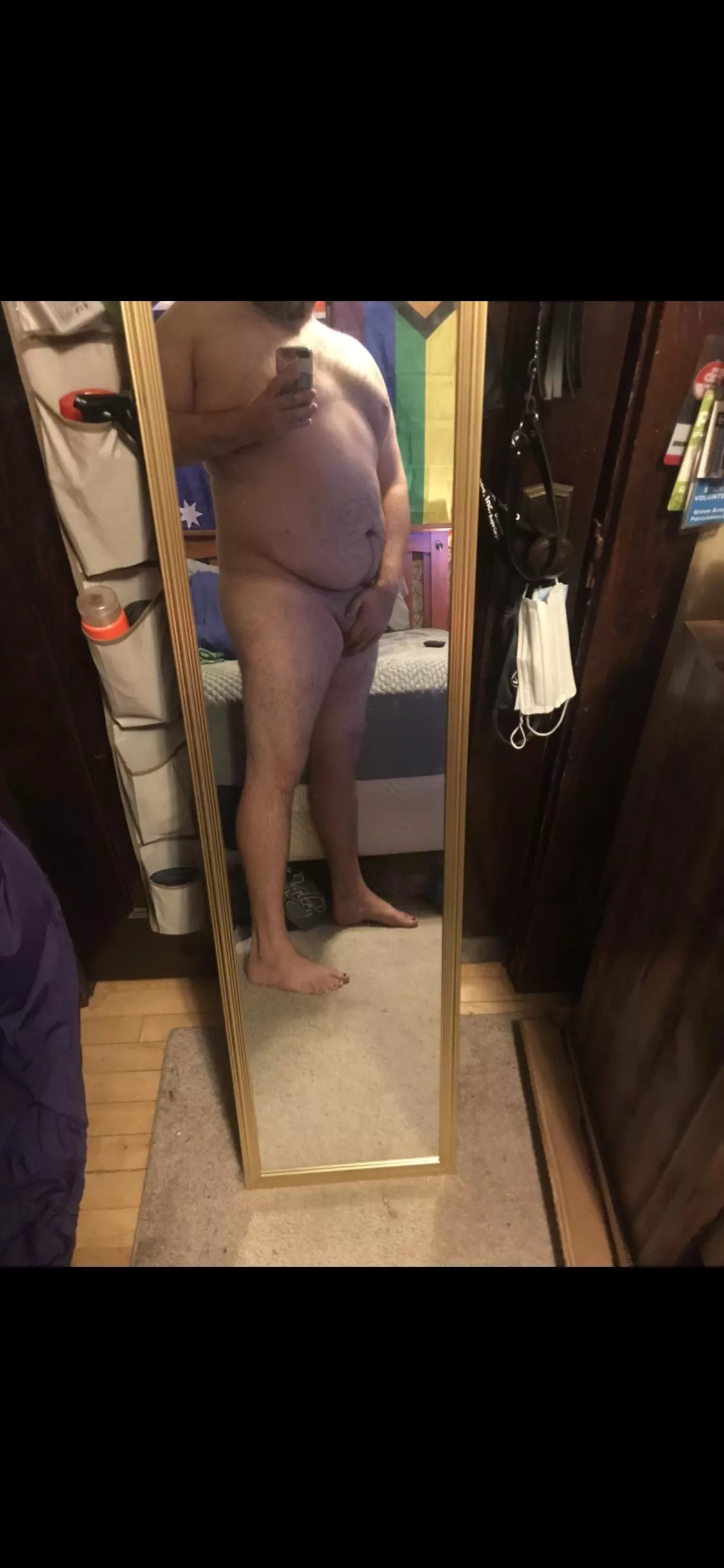 I’ve never posted anything like this. Hopefully it’s well received here! posted by gaygaygaythirst