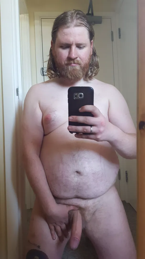 I've not been feeling myself lately, would you do it for me? posted by xdeathcomesrippingx