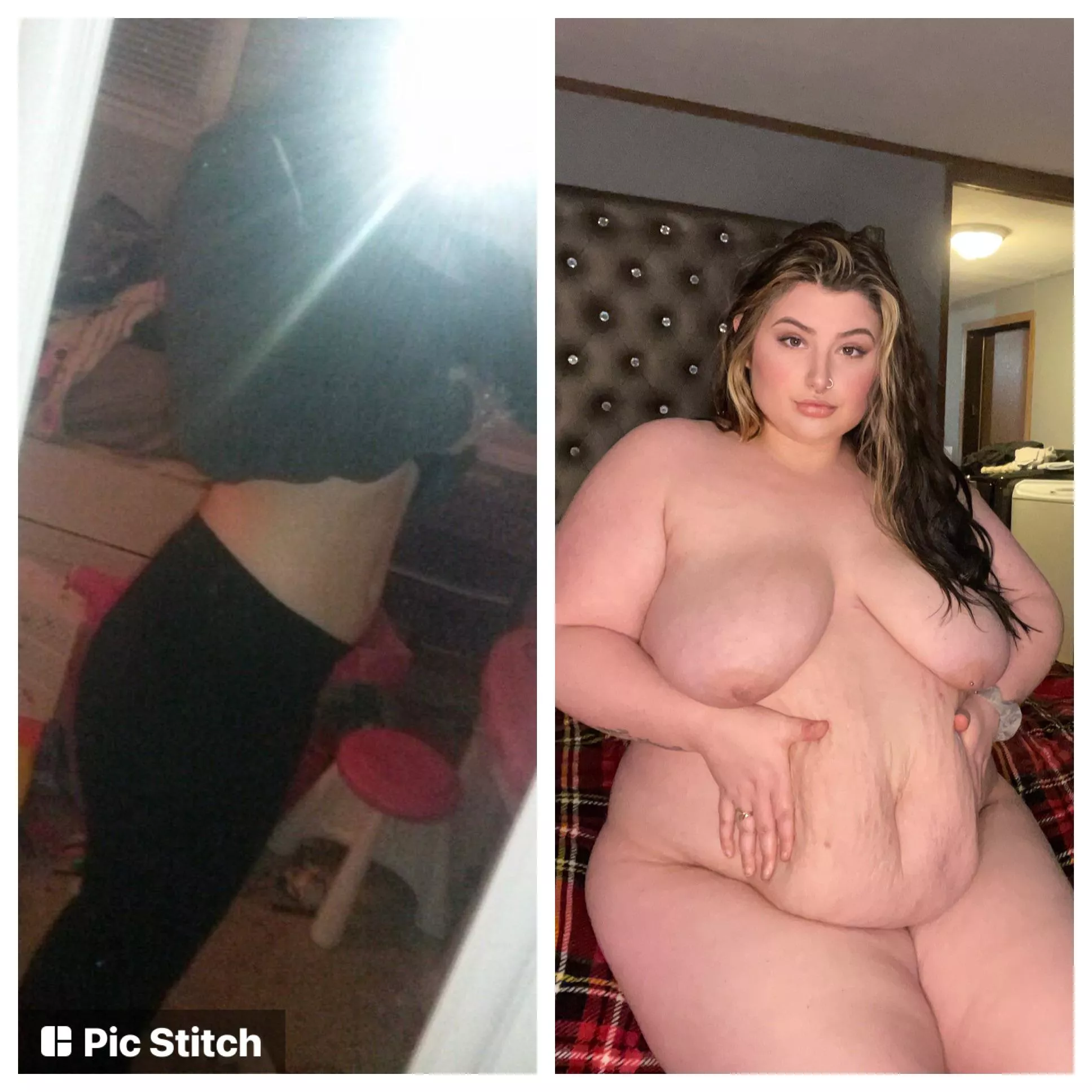 I’ve really let myself go😓 posted by sugargirl2001