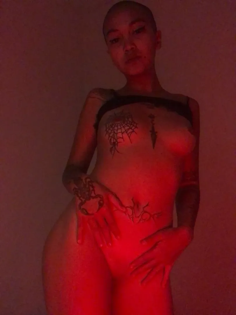 I've shaved my head..am I still fuckable? posted by FamouslyWatchful