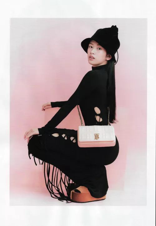 IVE - Yujin by Jean_yihe