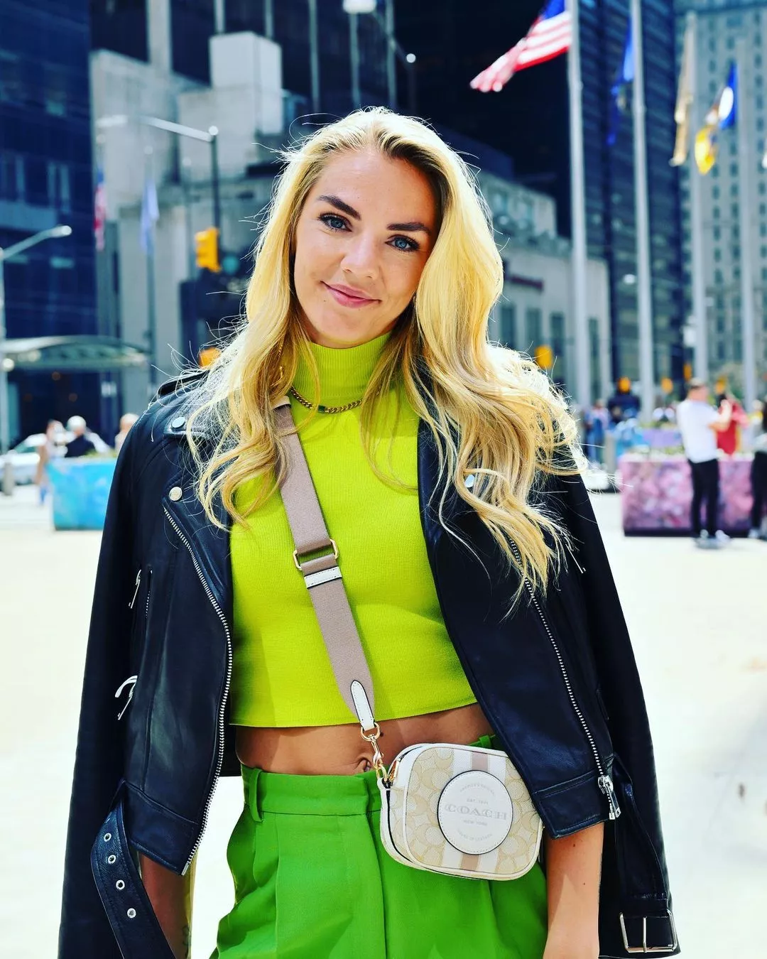 Ivona Dadic - Austrian Heptathlete posted by Master_Rignolo