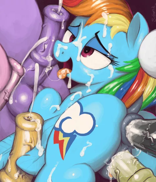 IWTCIRD by knightofdarkness11