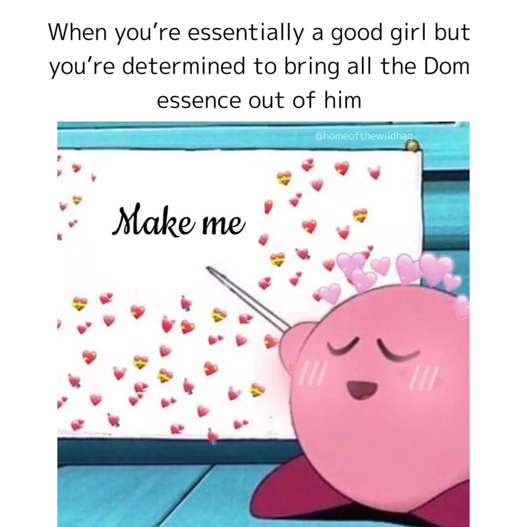 IYKYK posted by homeofthewildhag