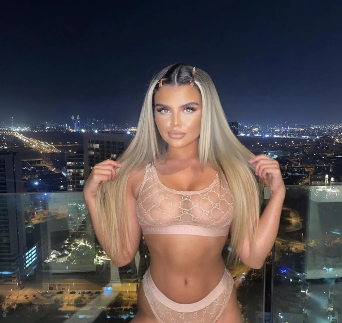 Iyla posted by Healthy_Throat_9251