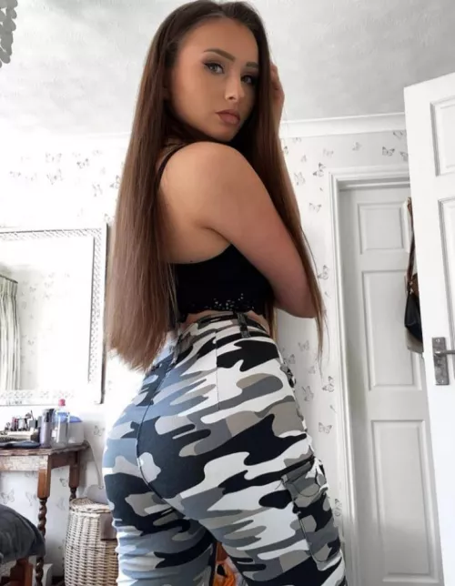 Izzy by corruptusextremis