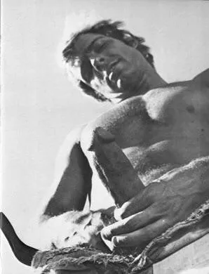 Jack Wrangler posted by KKwoodhill