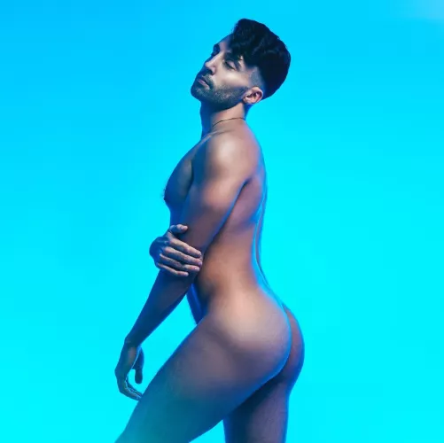 Jackie Cox on IG today by wellgoodgod