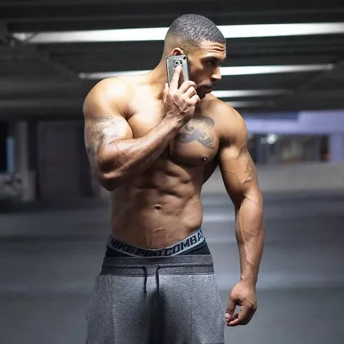 Jacob Sumana (@JacobSumana) by RGuysInSweatpants