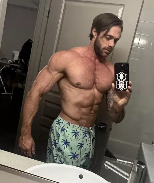 Jacuzzi time 💦😏 by mst760