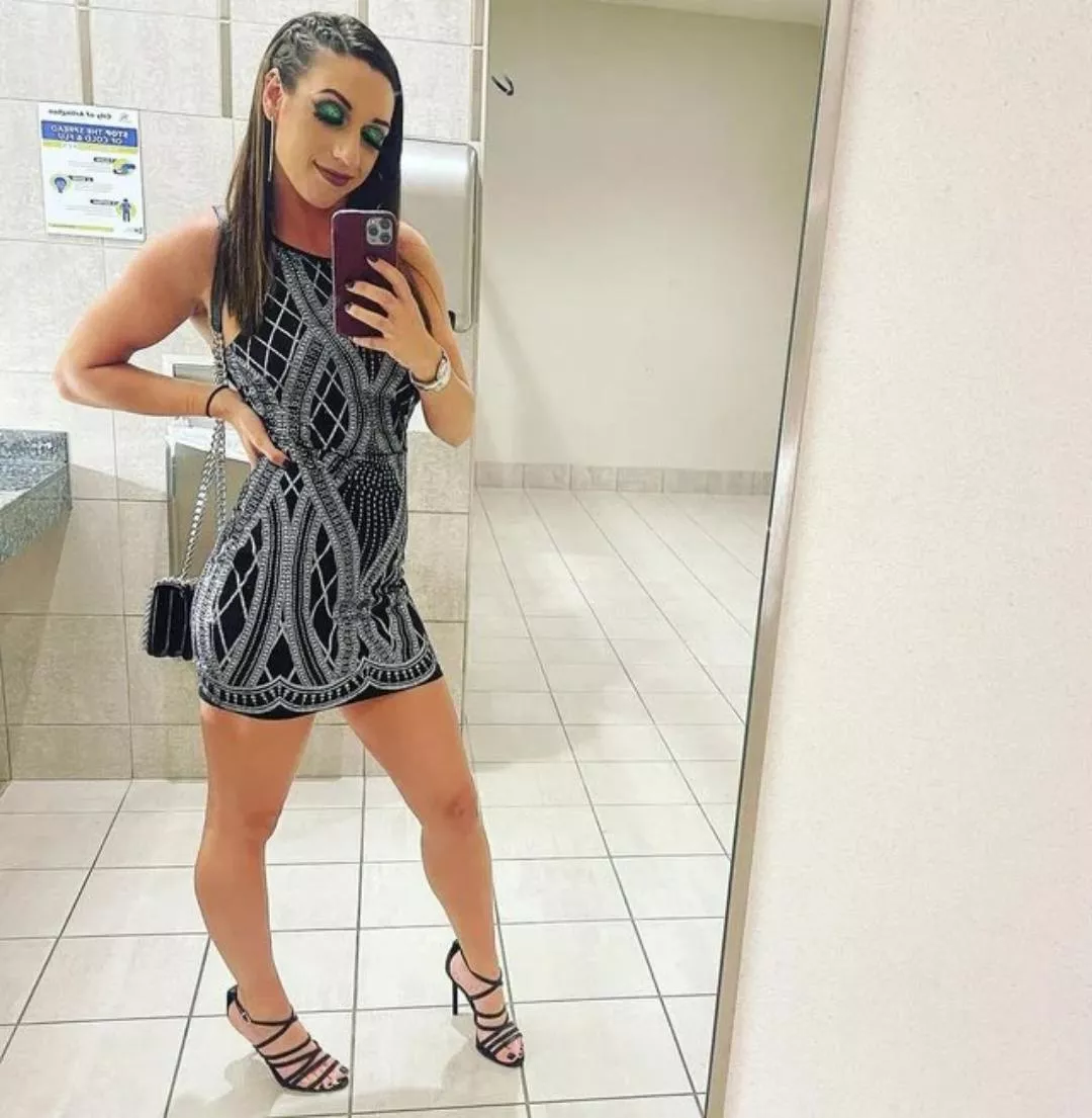 jacy Jane is so underrated posted by HornyWWEfan4