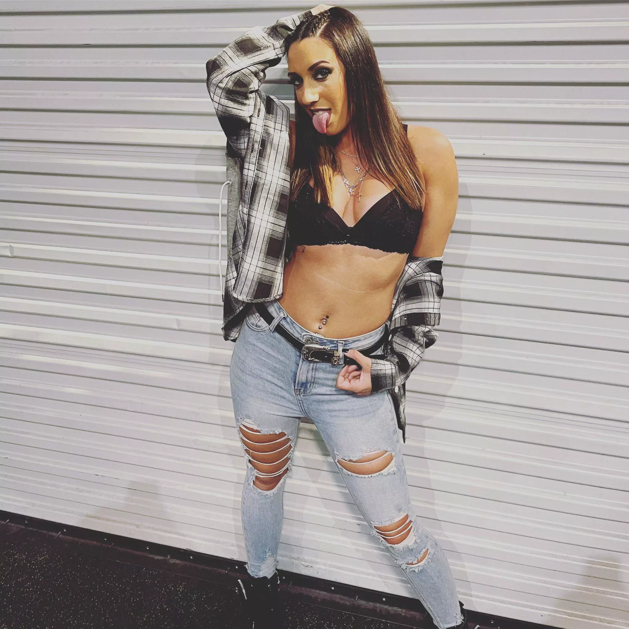 Jacy Jayne posted by Pinski9