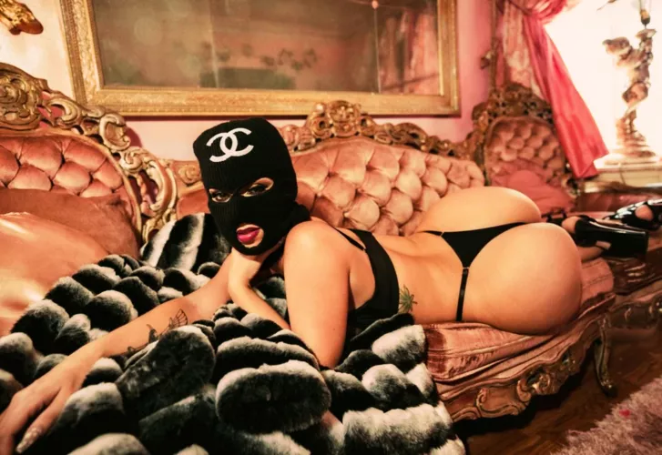 Jada by paulocosmojr