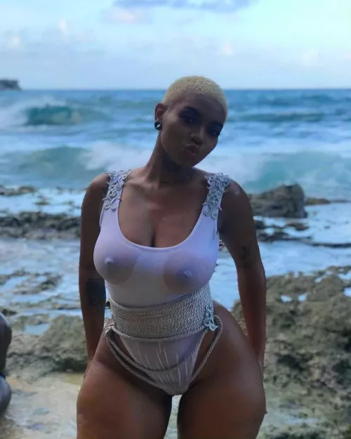 Jada?❣? by squishwritable