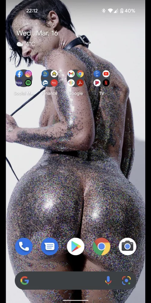 Jada Stevens wallpaper 🔥 🔥 by Prize-Ad2164