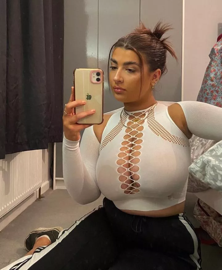 Jade posted by corruptusextremis