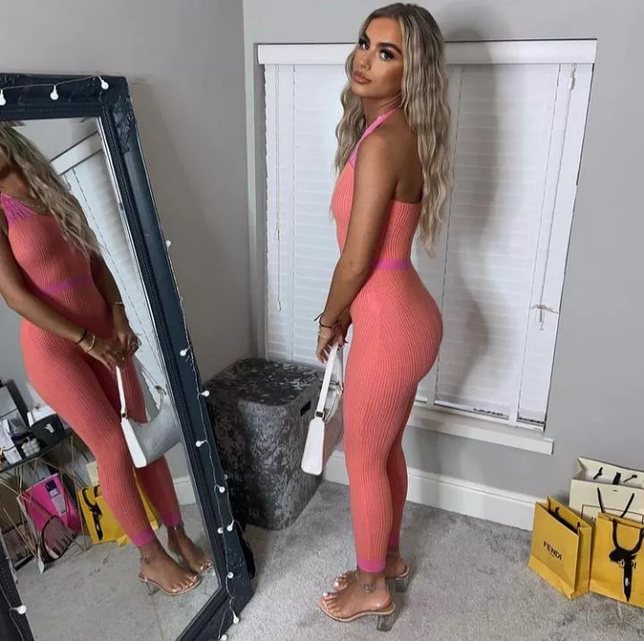 Jade posted by corruptusextremis