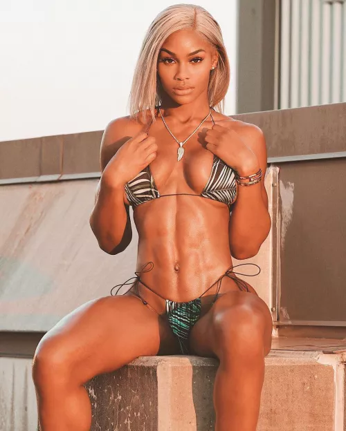 Jade Cargill by Same-Standard4463