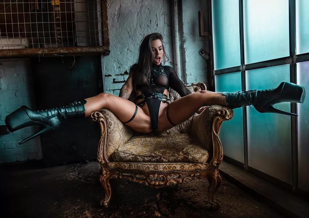 Jade Honey posted by Master_Rignolo