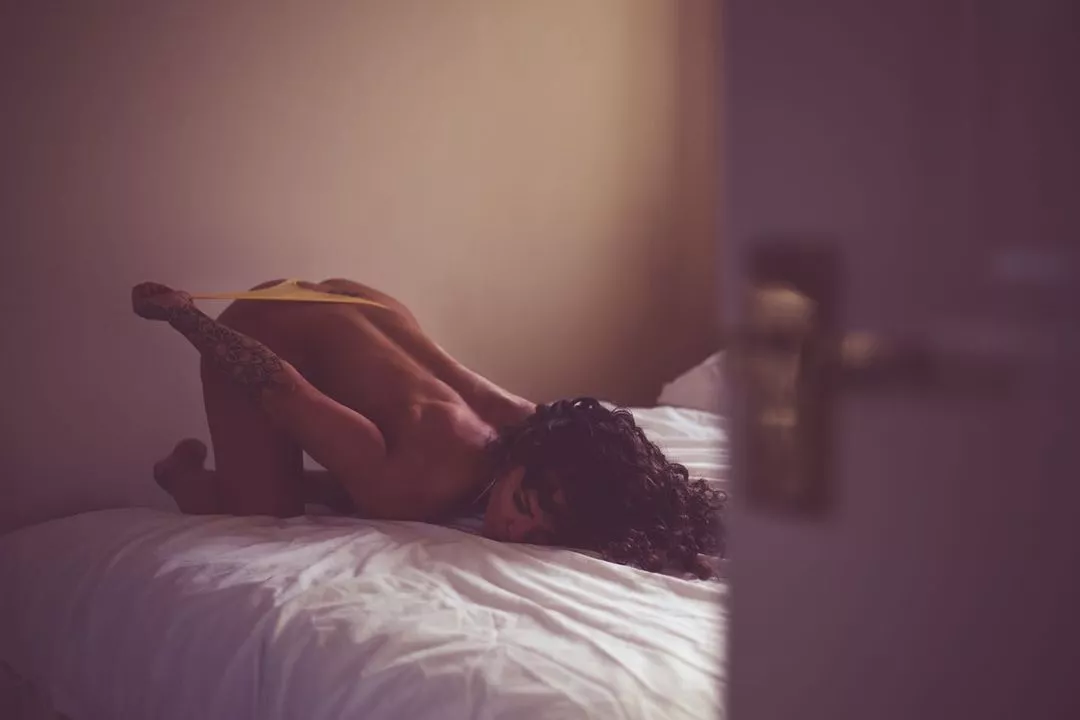 Jade Honey posted by Master_Rignolo