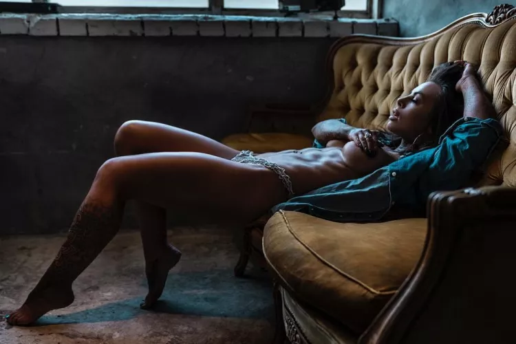 Jade Honey by Master_Rignolo