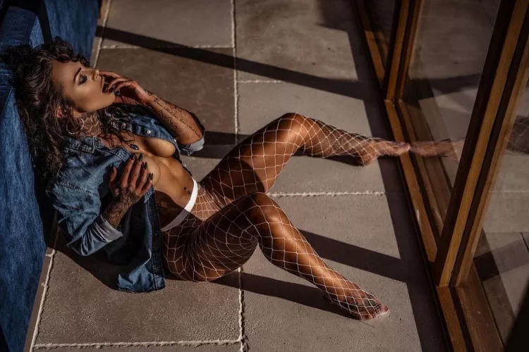 Jade Honey by Master_Rignolo