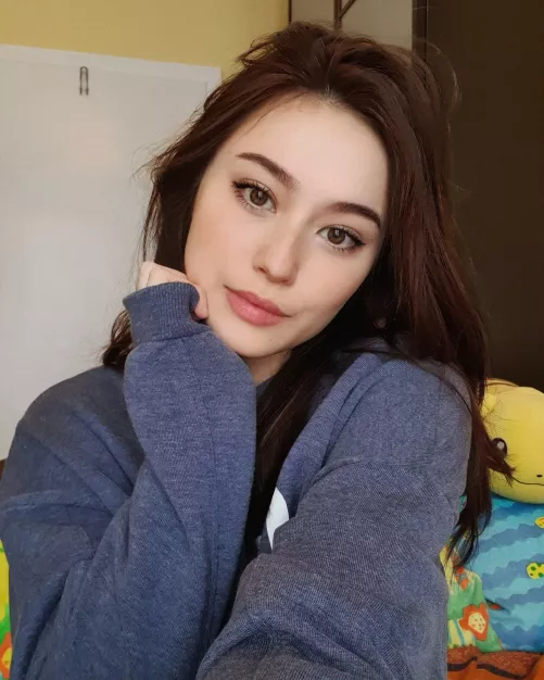 Jade-Anh Ngo by Serious_Specter