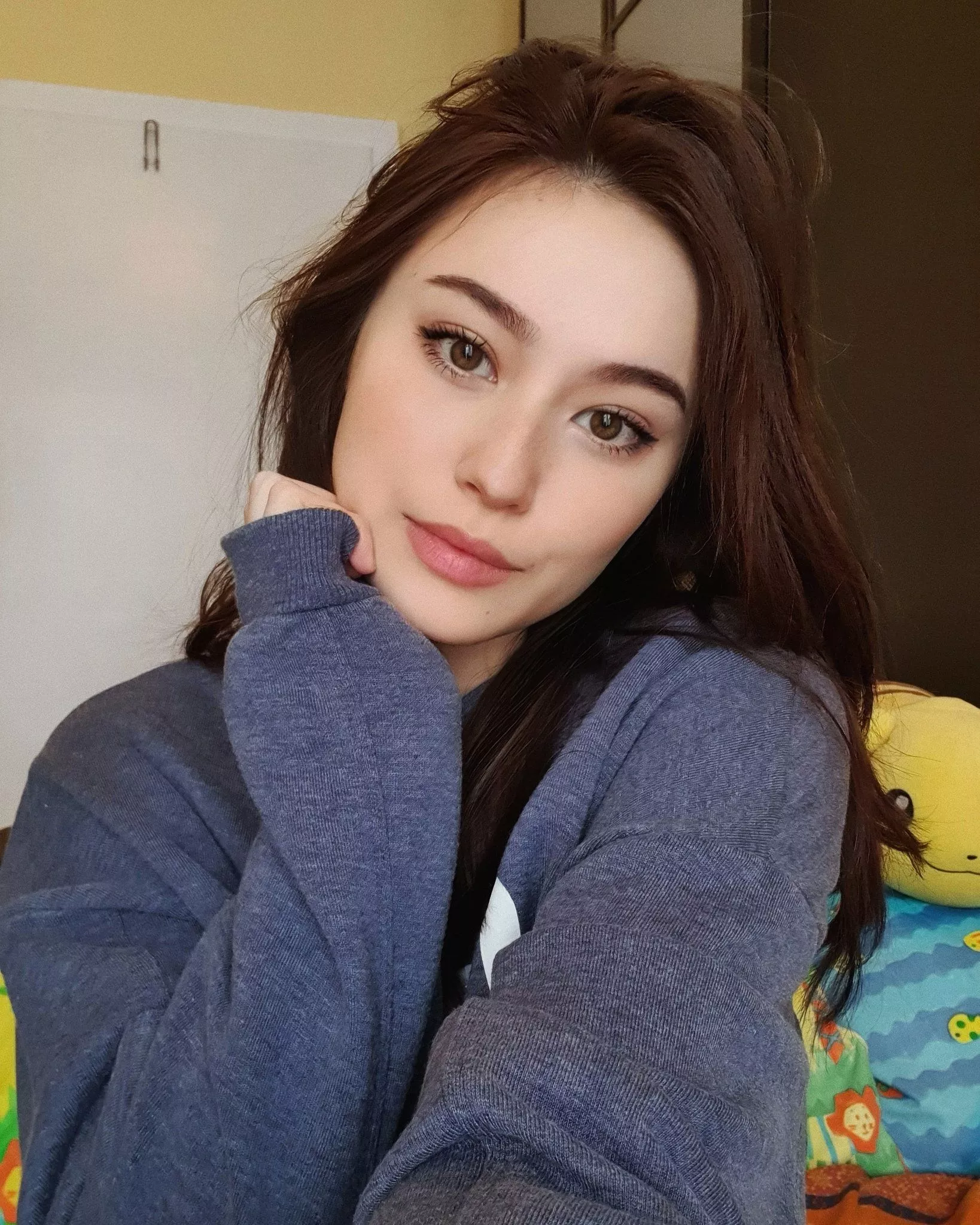 Jade-Anh Ngo posted by Serious_Specter