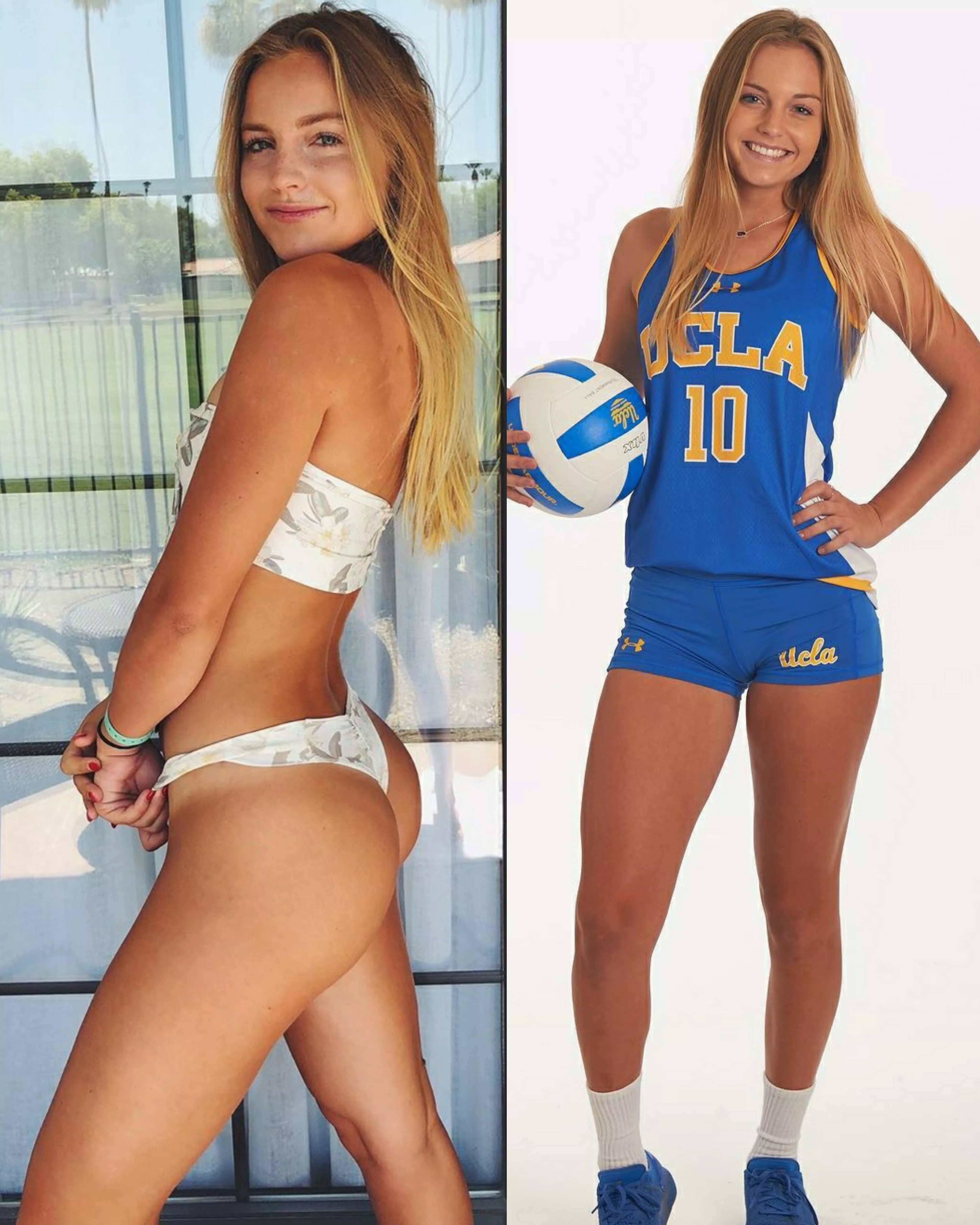 Jaden Whitmarsh American volleyball player posted by kitttyxyx999