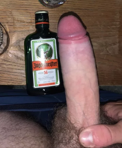 Jag by walknthrumycastle