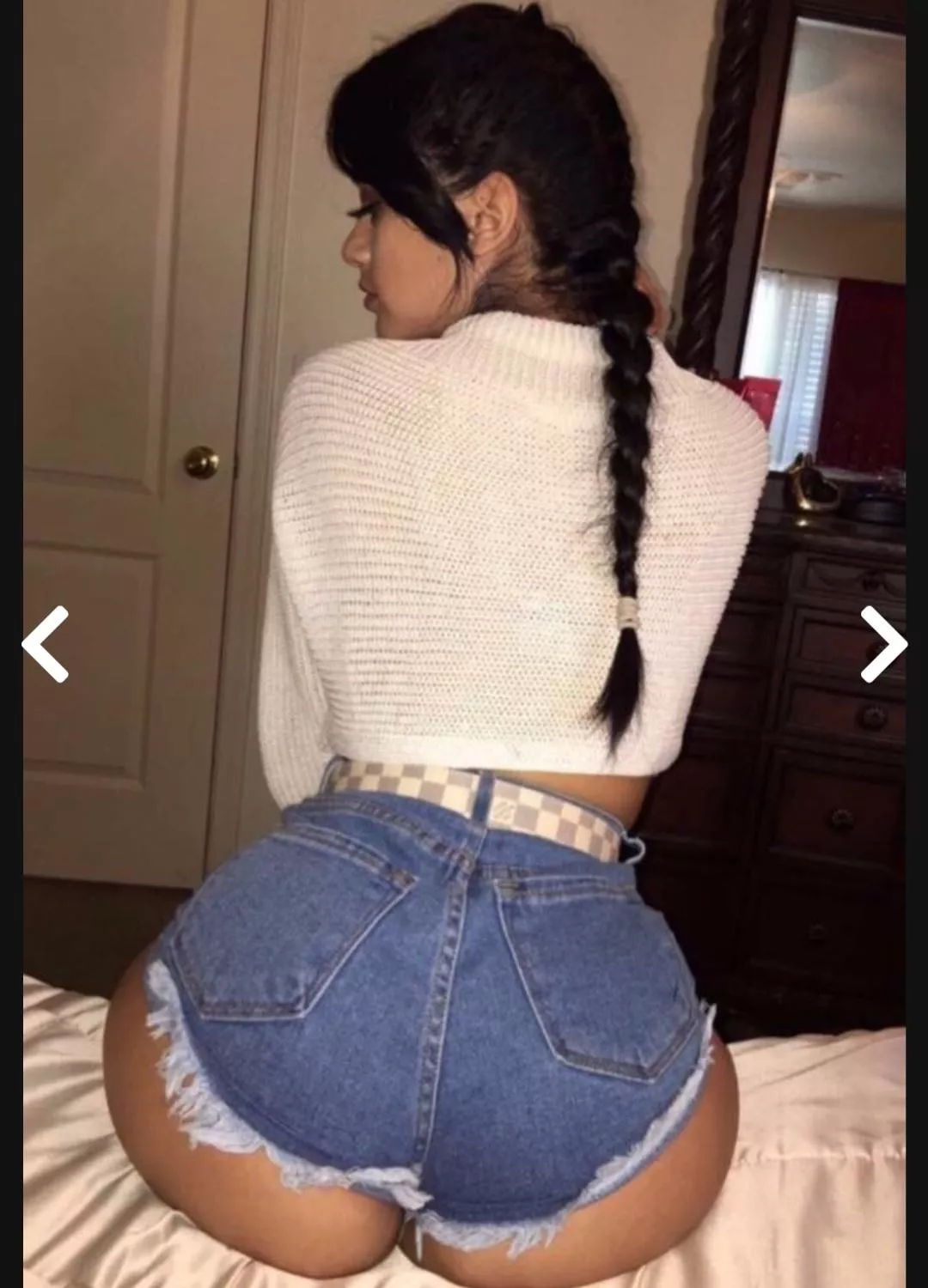 Jailyne ojeda posted by Wonderful_Ad_734