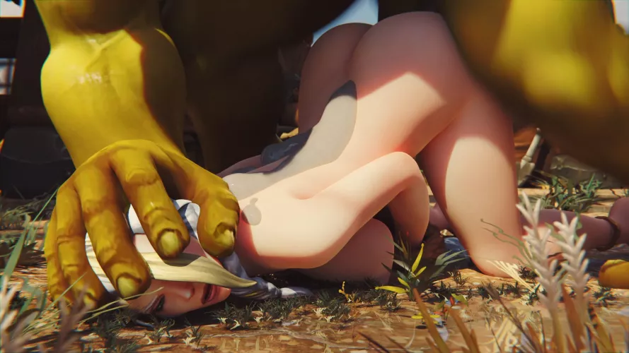 Jaina (spluckytama) by Kuro-Oji