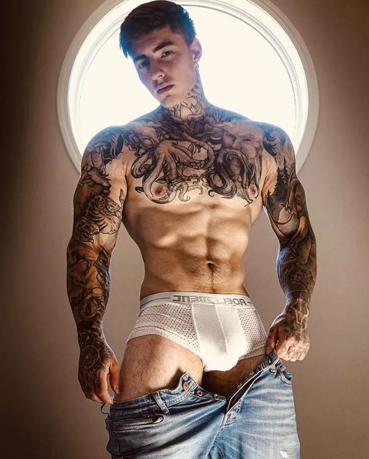 “Jake Andrich” … posted by Front_Plum_7649