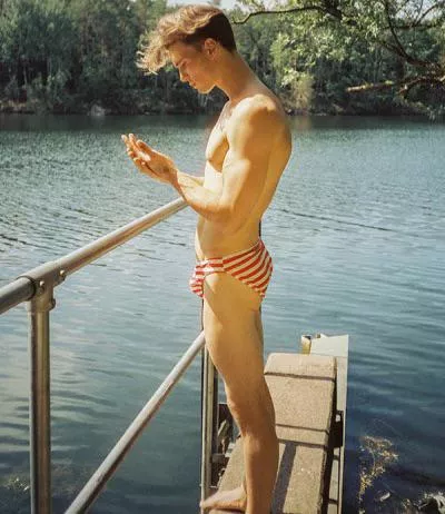 “Jakob Jokerst by Niv Shank” … posted by neilfromsydney2003