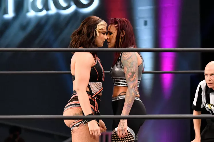 Jamie and Mercedes by No-Information-9885