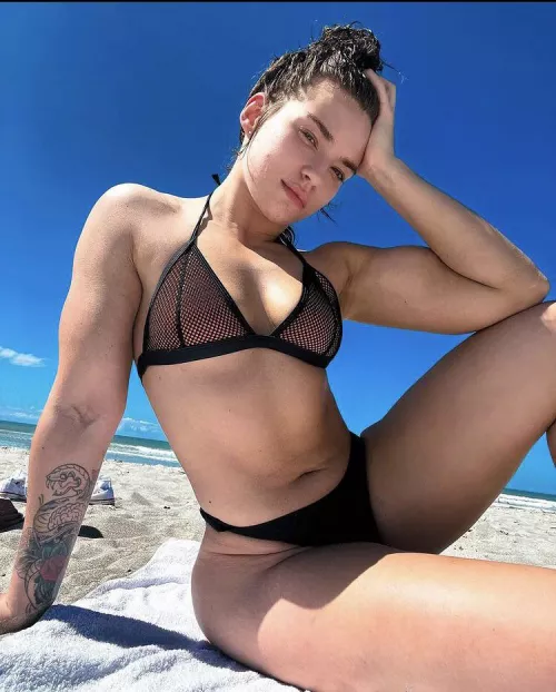 Jamie Hayter by Dear-Pirate3436