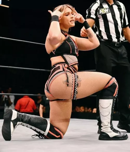 Jamie Hayter by Akinyemibabs735