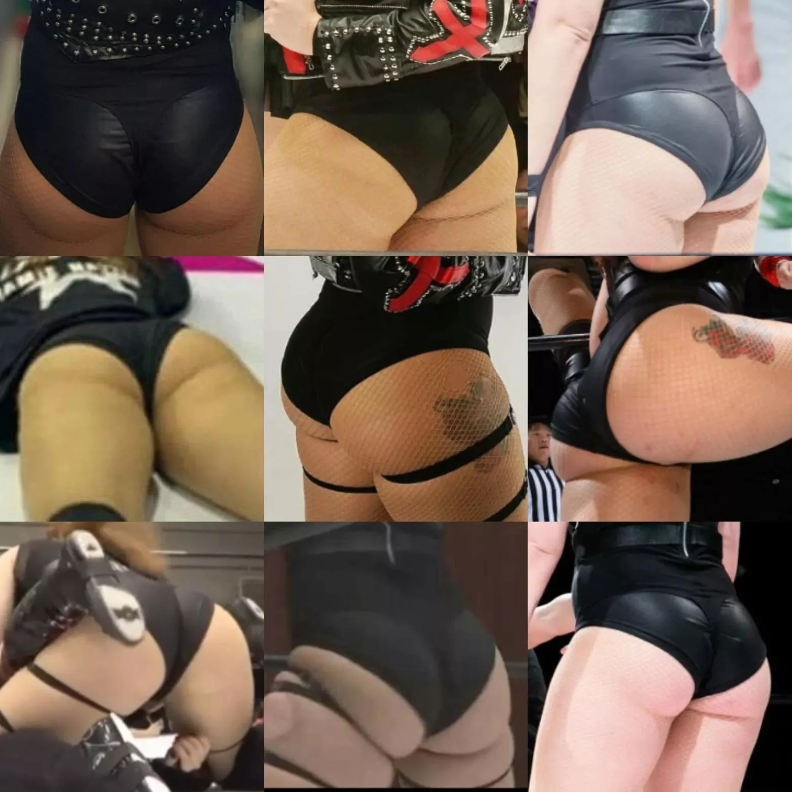 Jamie Hayter Cake posted by arrowoodgabriel