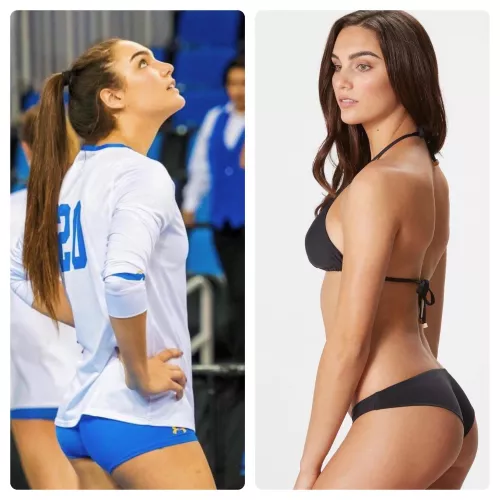 Jamie Robbins by jpalloos