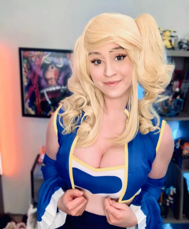 JamiUwU posted by Mysterious-Craft-476