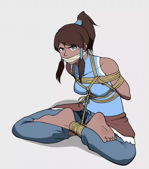 jamorbital has some beautiful art by ScarlettSky3925