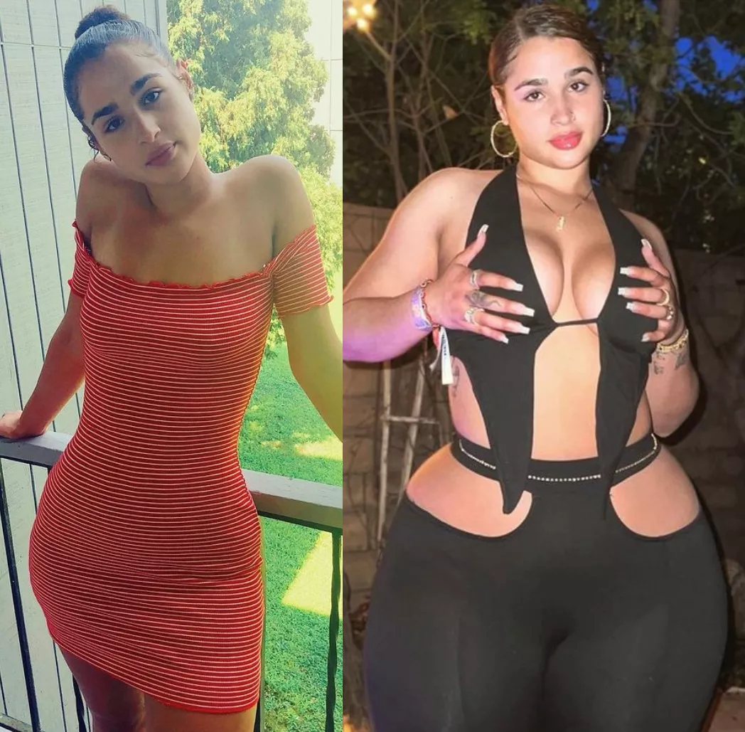 Janae Girard—No End in Sight (2017–2022) posted by TheJammiestofDodgers