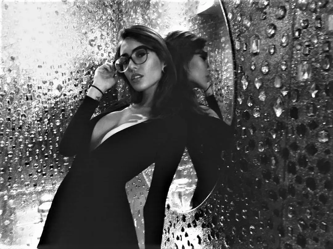 Janice Griffith posted by Grandvilleq