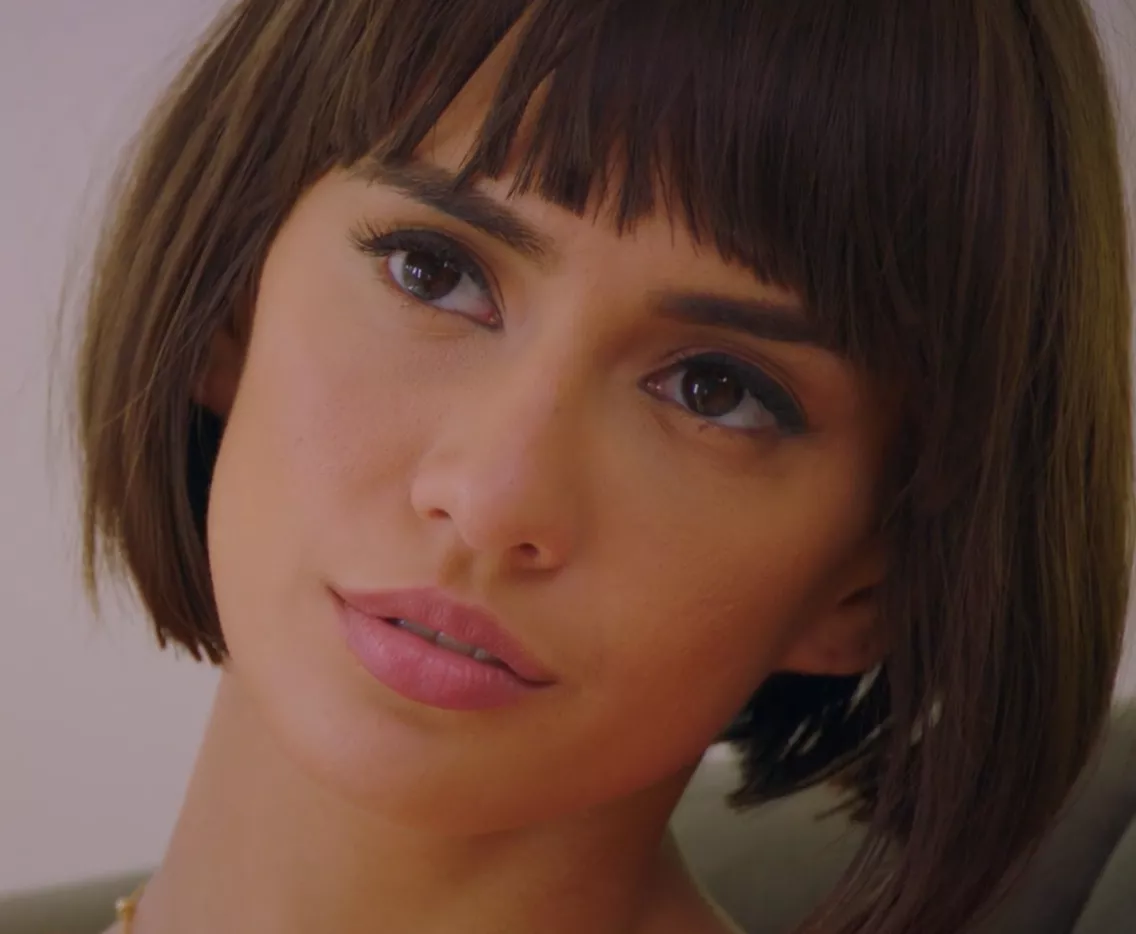 Janice Griffith posted by roman1205