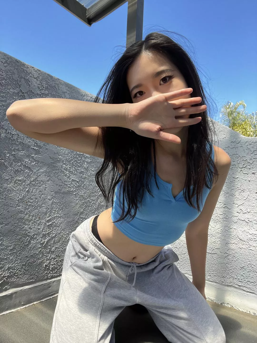 Japanese step-sister posted by urgal_lilly