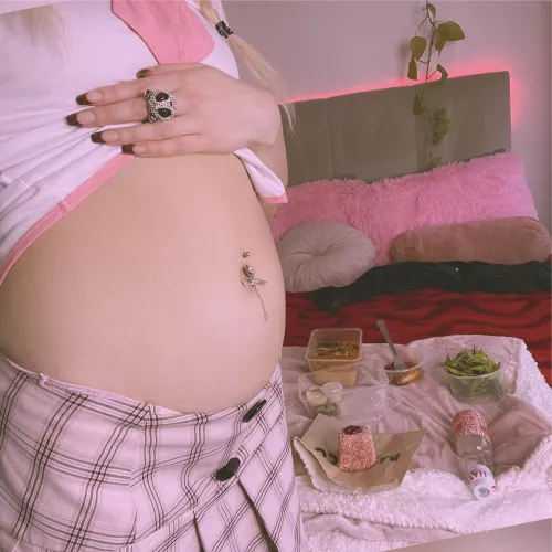 japanese stuffing ^-^🖤 by apple_edesia